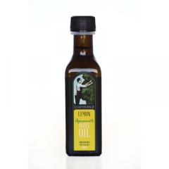 Lemon Infused 100ml image