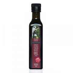 Frantoio Extra Virgin Olive Oil, medium peppery - 250mL image