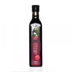Frantoio Extra Virgin Olive Oil, medium peppery - 500mL image