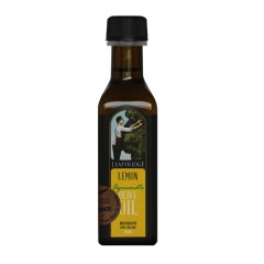 Lemon Infused 100ml image