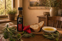 Chilli Infused 100ml image