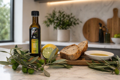 Lemon & Lime Infused 100ml image
