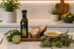 Lime Infused 100ml image