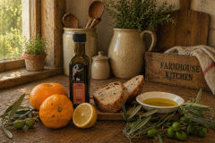 Citrus infused 100ml image