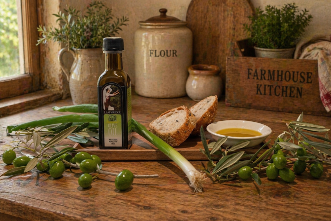Spring Onion Infused 100ml image