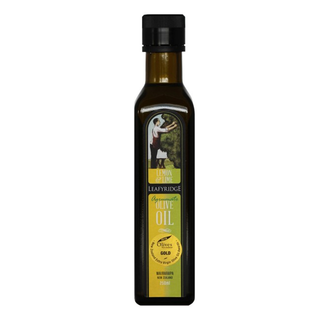 Lemon & Lime infused 250ml image