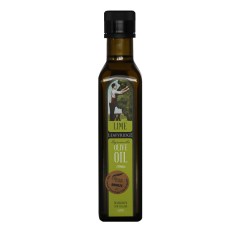 Lime Infused 250ml image