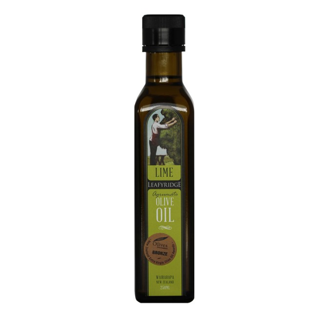 Lime Infused 250ml image