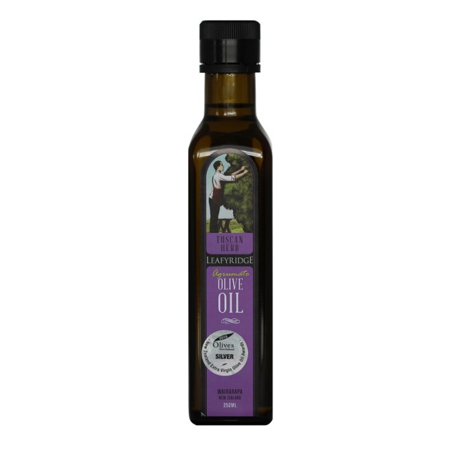 Tuscan Herb Infused 250ml image