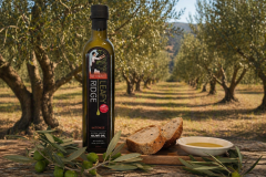 Extra Virgin Olive Oil, Intense - 250ml image