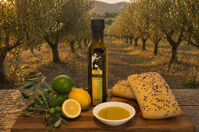 Lemon & Lime infused 250ml image