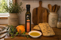 Citrus infused 250ml image