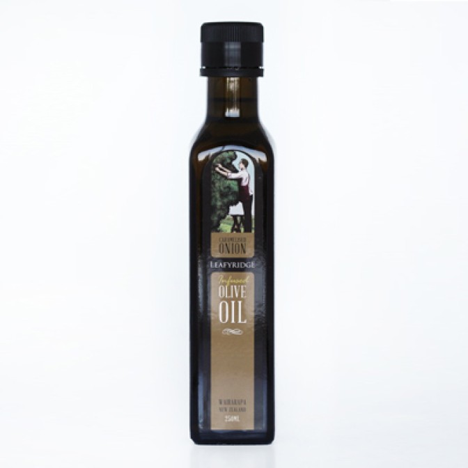 Caramelised Onion Infused 250ml image