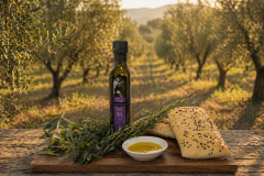 Tuscan Herb Infused 250ml image