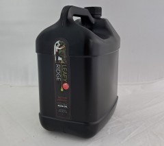 Extra Virgin Olive Oil, Medium Peppery - 4L jerrycan image