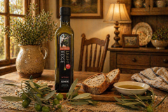 Extra virgin olive oil, Intense - 500ml image