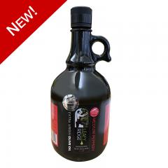 Extra Virgin Olive Oil, Medium Peppery - 1L Bottle image
