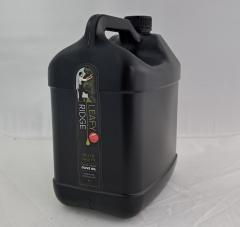 Extra Virgin Olive Oil, Mild & Fruity - 4L jerrycan image