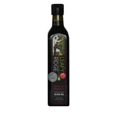 Extra Virgin Olive Oil, medium peppery - 500mL image